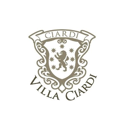 Villa Ciardi Wellness Hotel & Ristorante Asiago Exterior foto